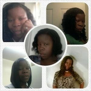 Meet your Posher, Jonetta